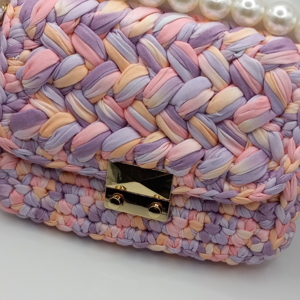 Mini bag - Picture 2 of 8